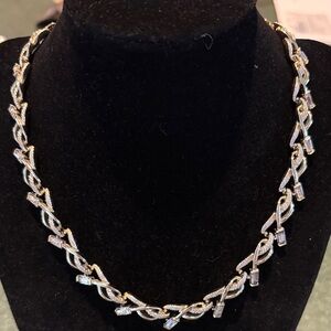 Marboux by Marcel Boucher necklace